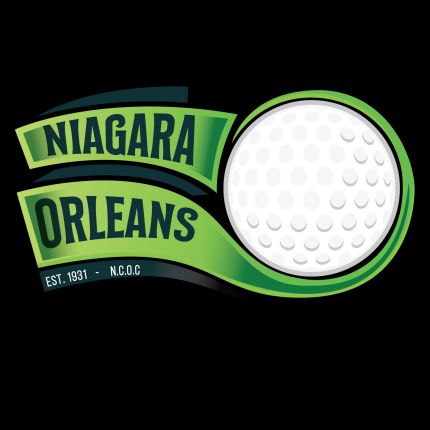 Logo fra Niagara Orleans Country Club