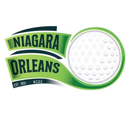 Logo van Niagara Orleans Country Club