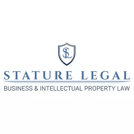 Logótipo de Stature Legal