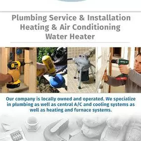 Bild von OTECH Plumbing & HVAC