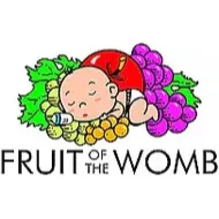 Logotipo de Fruit of the Womb 2D/3D/4D Ultrasound & Holistic Health Spa