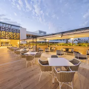 Eurostars Oasis Marbella