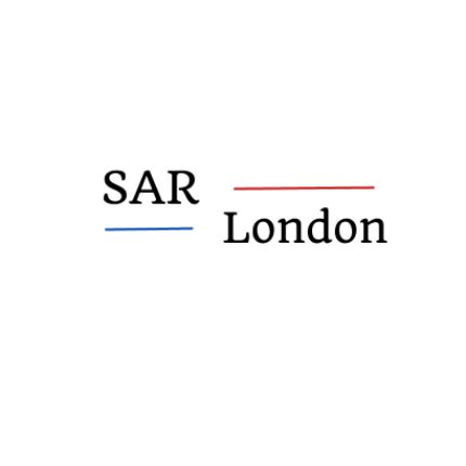 Logo od SAR (London) Ltd