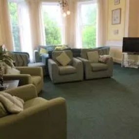 Bild von North Ferriby Nursing Home