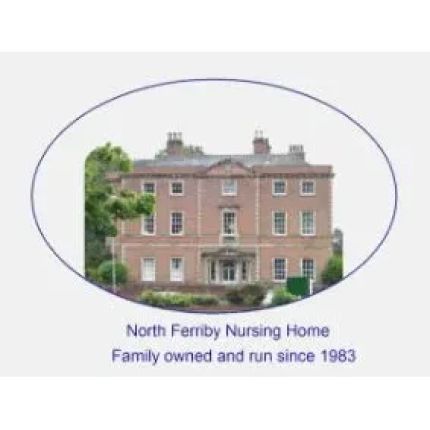 Logo from North Ferriby Nursing Home