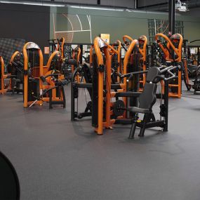 Bild von Basic-Fit Torrejón de Ardoz de la Constitucion