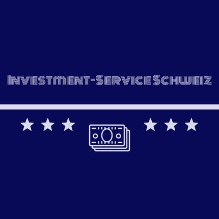 Logo da Investment Service