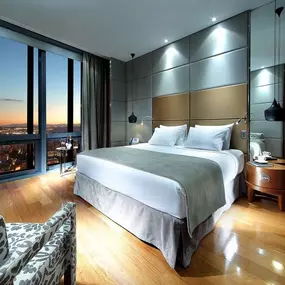 Bild von Eurostars Madrid Tower