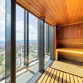 Bild von Eurostars Madrid Tower