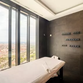 Bild von Eurostars Madrid Tower