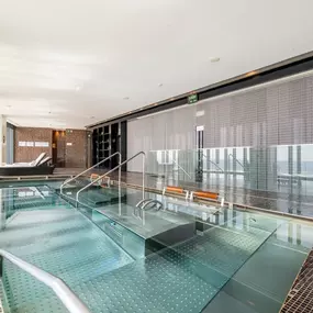 Bild von Eurostars Madrid Tower