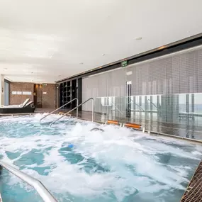 Bild von Eurostars Madrid Tower