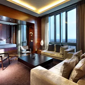 Bild von Eurostars Madrid Tower