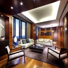 Bild von Eurostars Madrid Tower