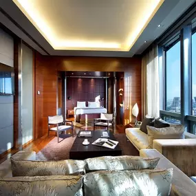 Bild von Eurostars Madrid Tower