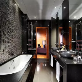 Bild von Eurostars Madrid Tower