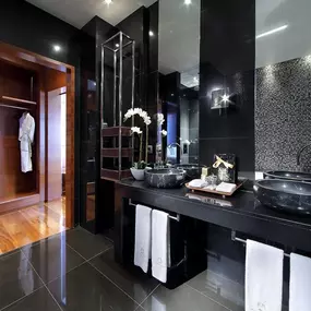 Bild von Eurostars Madrid Tower