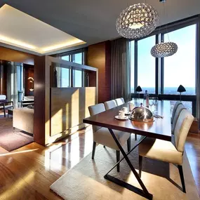 Bild von Eurostars Madrid Tower
