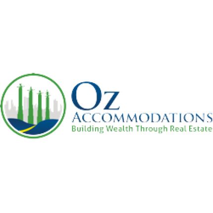 Logotipo de Oz Accommodations