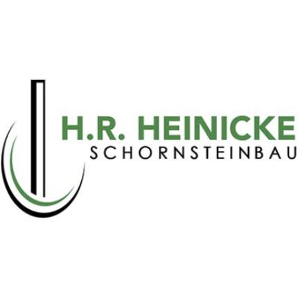 Logo od H.R. Heinicke Inh. Ludger Hörsting e.K.