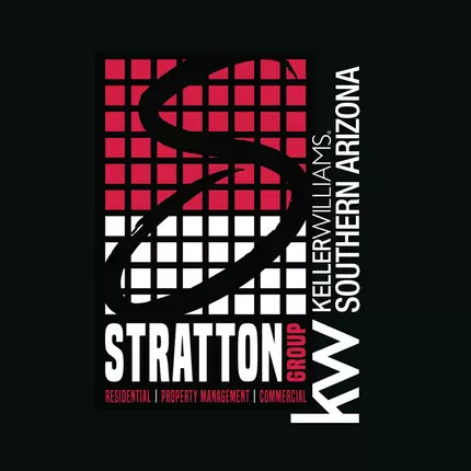 Logo von Stratton Group Keller Williams Arizona Realty in Phoenix