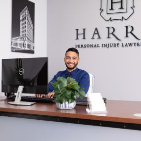 Bild von Harris Personal Injury Lawyers, Inc.