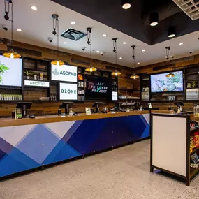 Bild von Ascend Cannabis Dispensary - Monaca