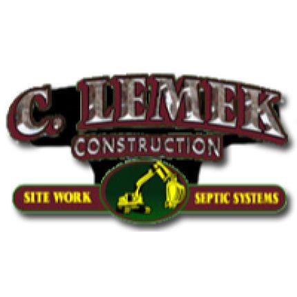 Logo da C.Lemek Construction