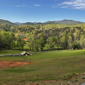 Bild von Sunset Ridge Aska Cabin