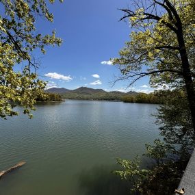 Bild von Sunset Ridge Aska Cabin