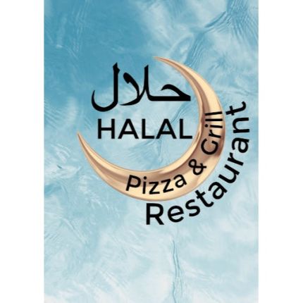 Logotyp från Pizza & Grill