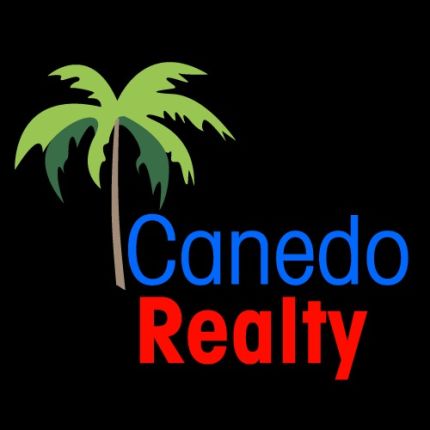 Logo von Canedo Realty - Mobile And Single Family Homes