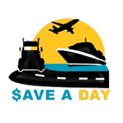 Logotipo de Save A Day LLC