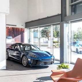 Bild von Porsche Little Rock