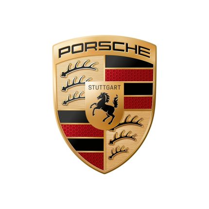 Logo van Porsche Little Rock