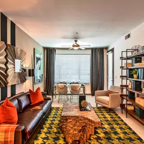 big living rooms