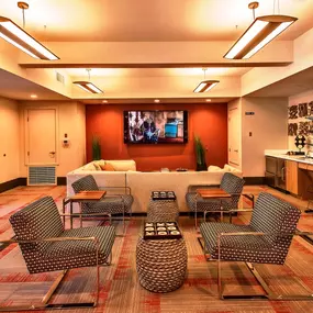 Movie Room