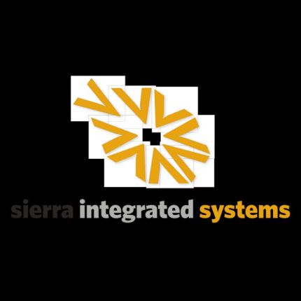 Logotipo de Sierra Integrated Systems