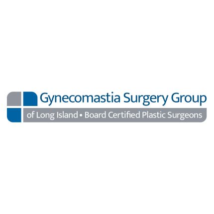 Λογότυπο από Gynecomastia Surgery Group of Long Island