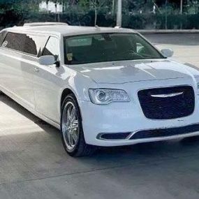 Bild von Blue Ribbon Limo