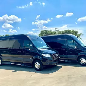 Bild von Blue Ribbon Limo and Party Bus
