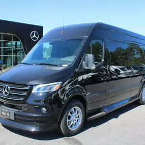 Bild von Blue Ribbon Limo and Party Bus