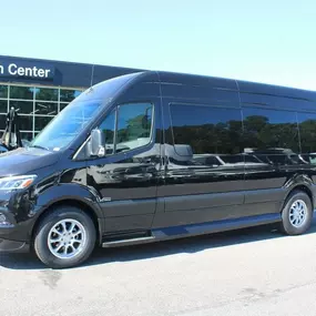 Bild von Blue Ribbon Limo and Party Bus
