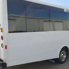 Bild von Blue Ribbon Limo and Party Bus