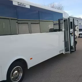 Bild von Blue Ribbon Limo and Party Bus