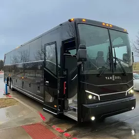 Bild von Blue Ribbon Limo and Party Bus