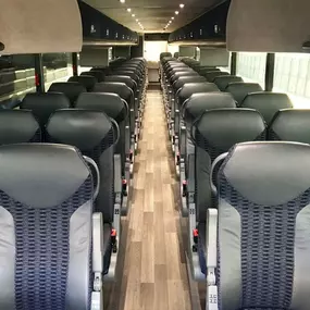 Bild von Blue Ribbon Limo and Party Bus