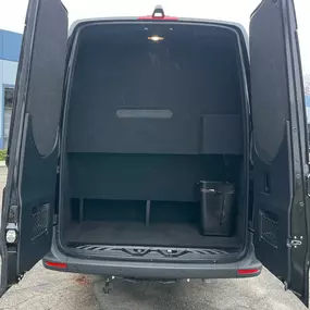 Bild von Blue Ribbon Limo and Party Bus