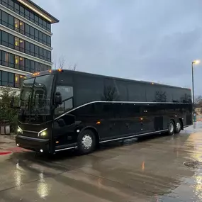 Bild von Blue Ribbon Limo and Party Bus