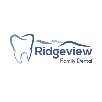 Logo from Ridgeview Family Dental